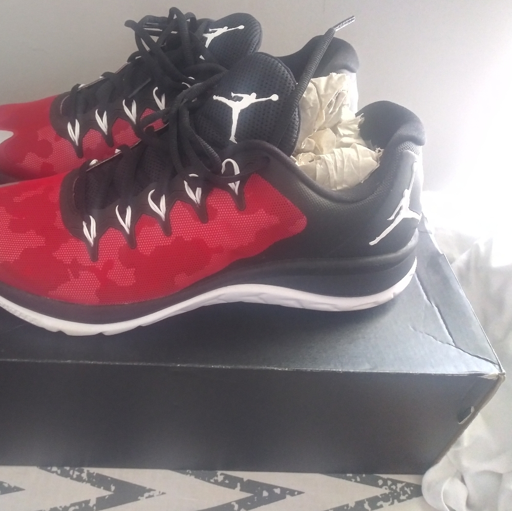 Jordan